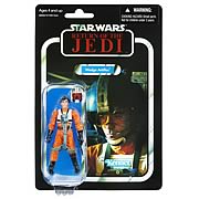 Star Wars 2012 Wedge Antilles VC 28 Action Figure, Not Mint